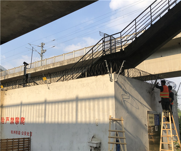 高铁基地MK（中国）一站式服务官网案例